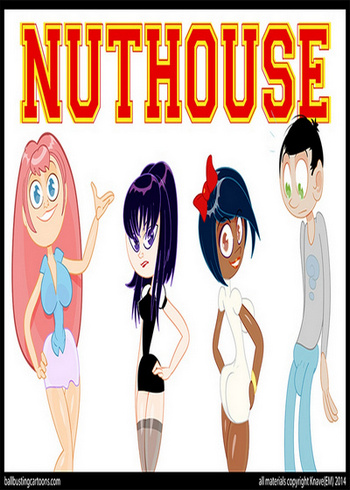 Nut House 1
